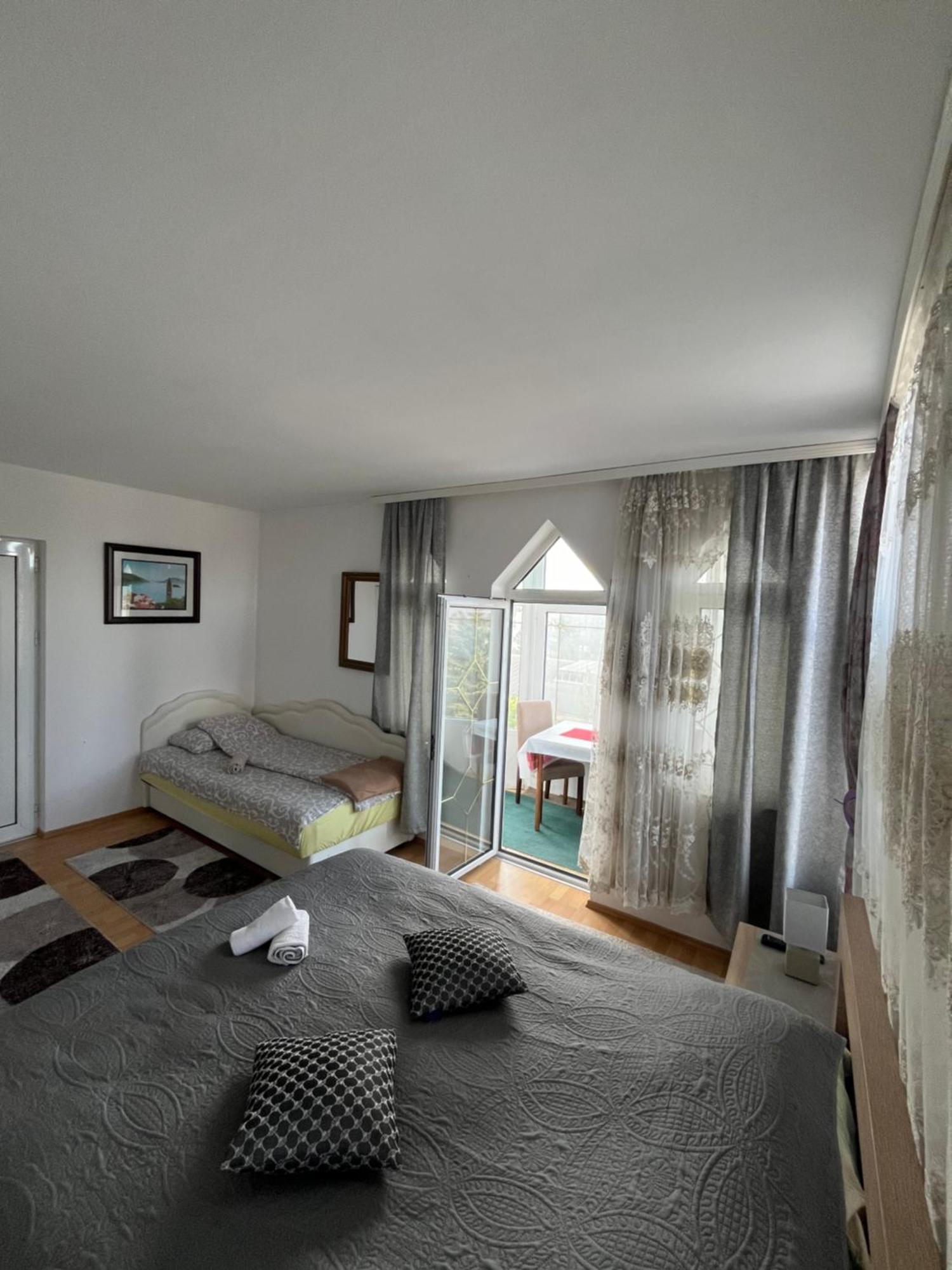 Apartament Prenociste Delija 020 Sjenica Zewnętrze zdjęcie