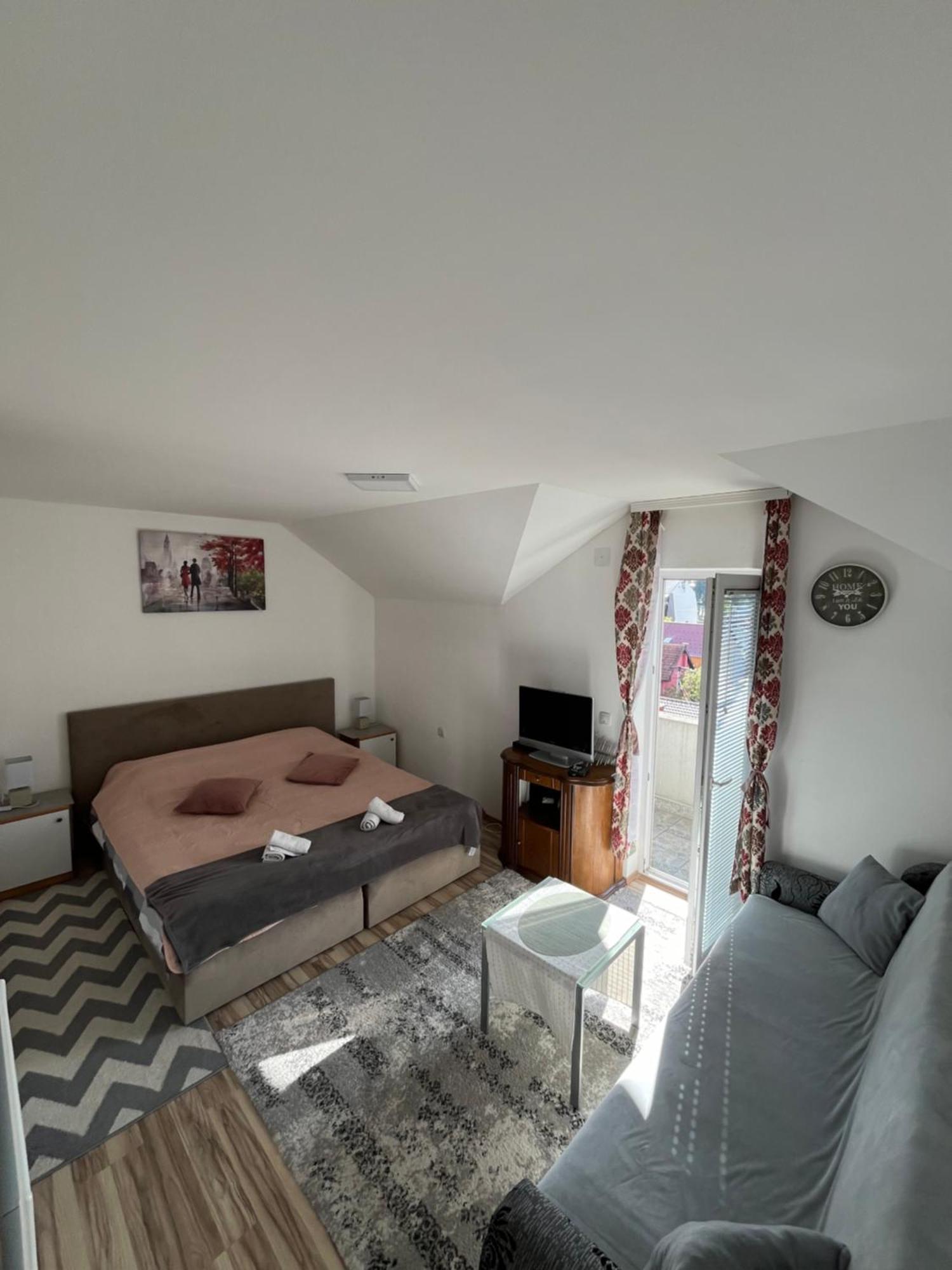 Apartament Prenociste Delija 020 Sjenica Zewnętrze zdjęcie