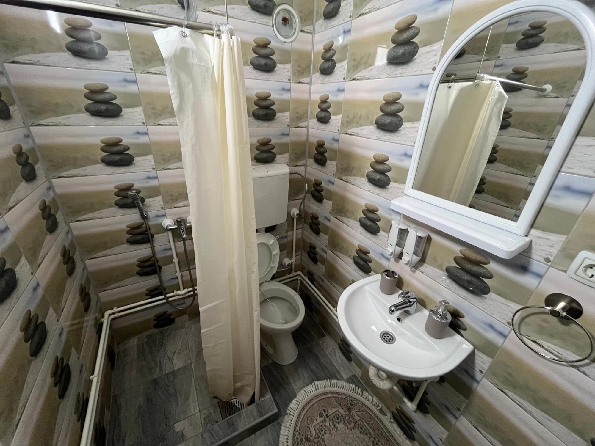 Apartament Prenociste Delija 020 Sjenica Zewnętrze zdjęcie