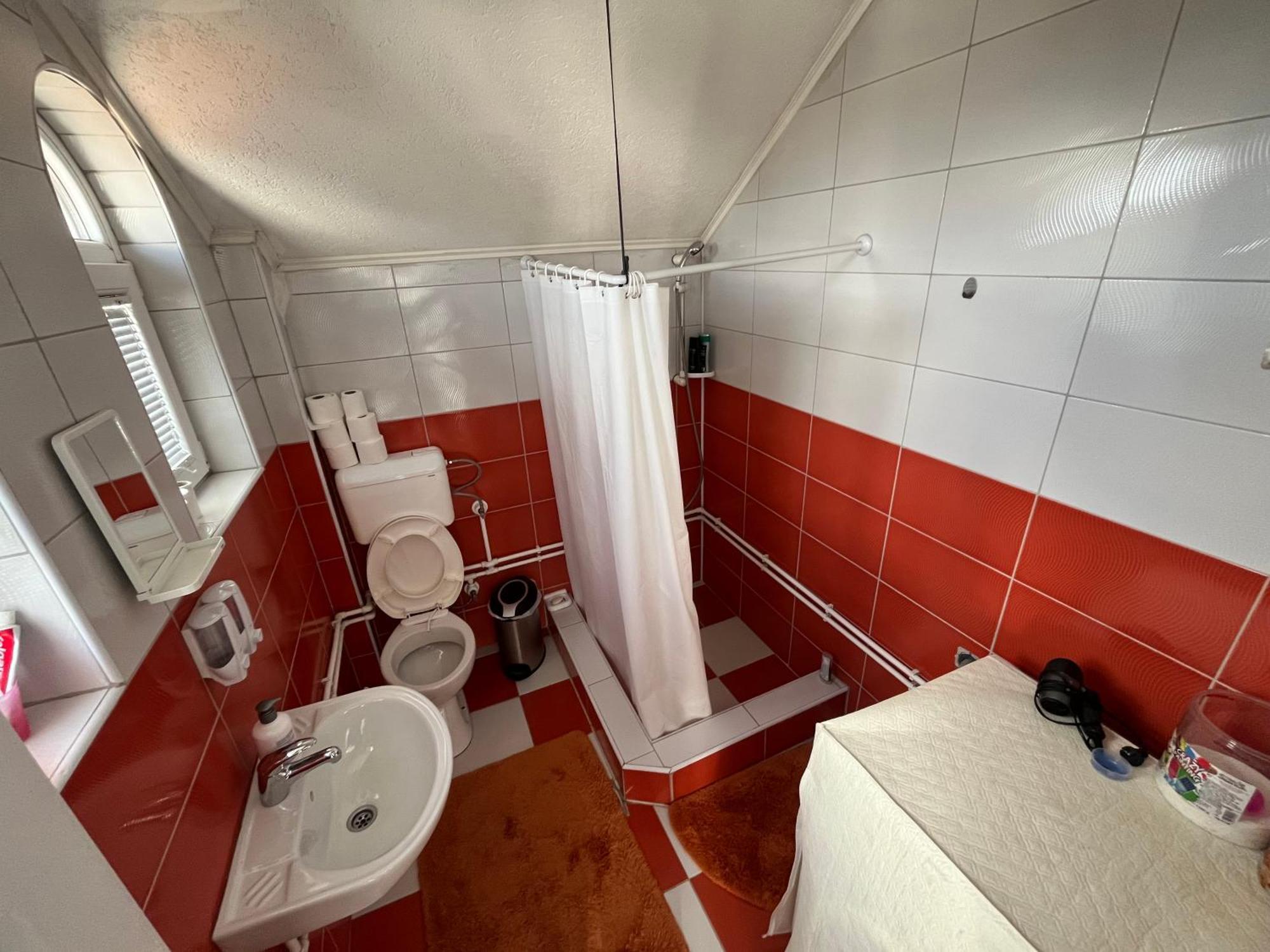Apartament Prenociste Delija 020 Sjenica Zewnętrze zdjęcie